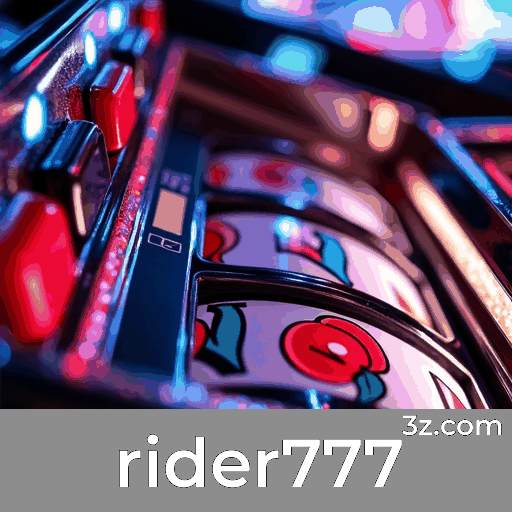 rider777