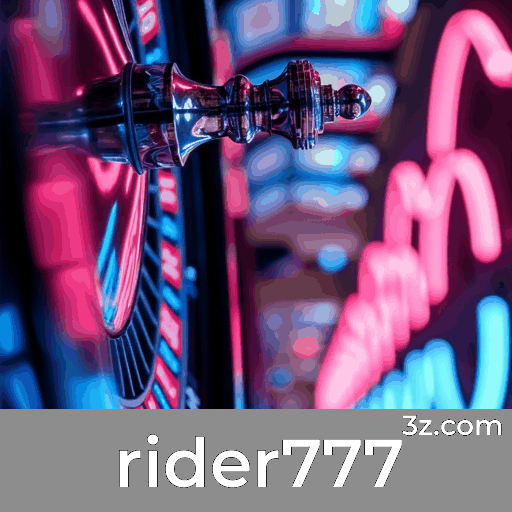 rider777