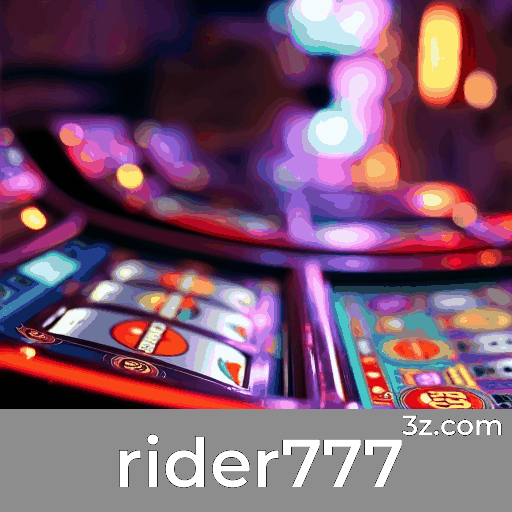 rider777