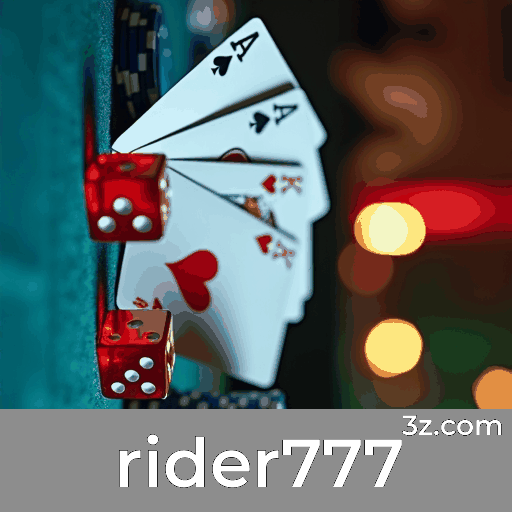rider777 
