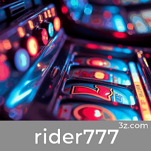 rider777 