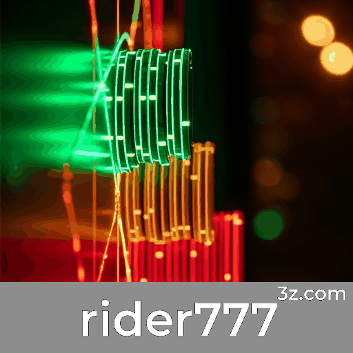 rider777