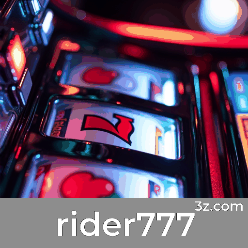 rider777 game mais image