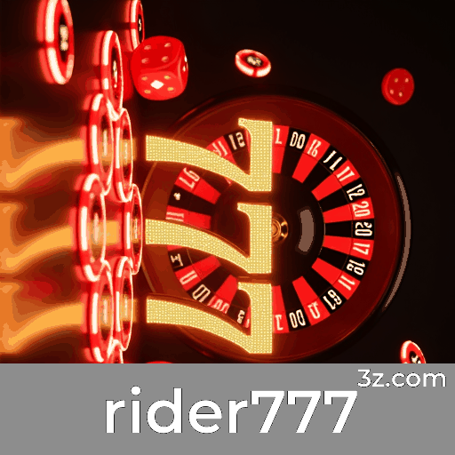 rider777 game mais image