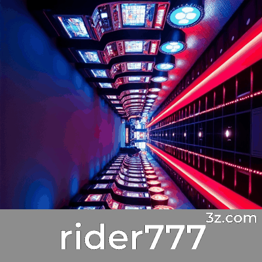 rider777 