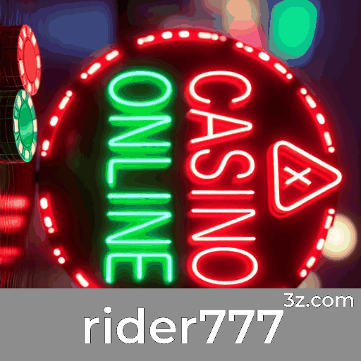 rider777 game mais image