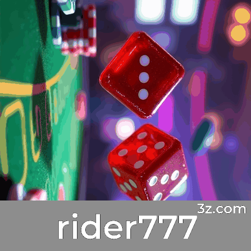 rider777