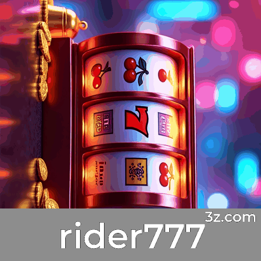 rider777