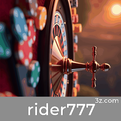 rider777