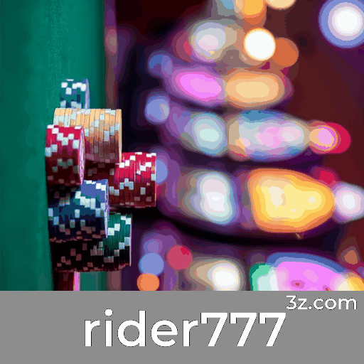 rider777