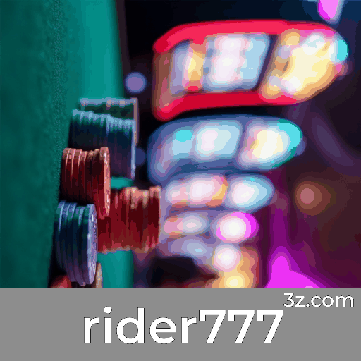 rider777
