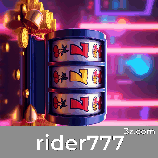 rider777 