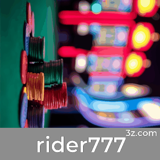 rider777