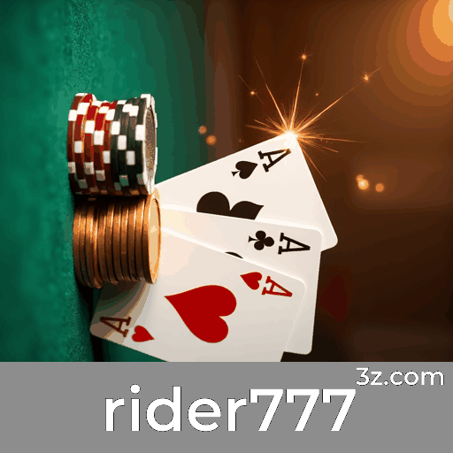 rider777 