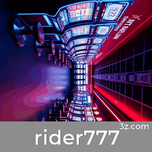 rider777