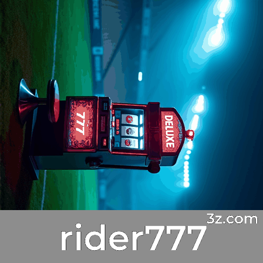 rider777