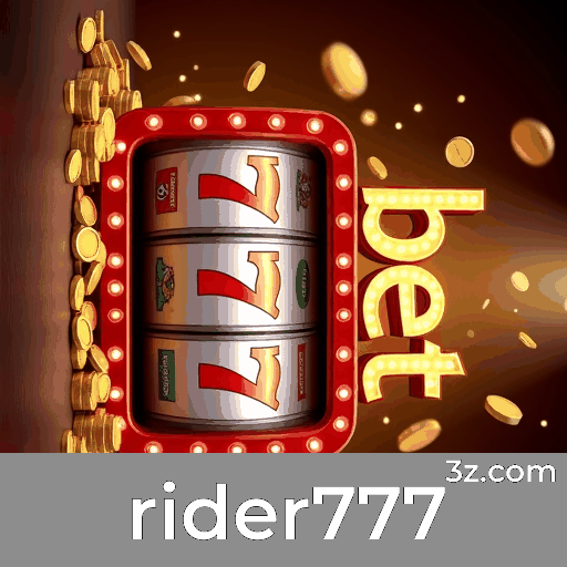 rider777