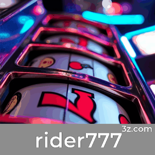 rider777 game mais image