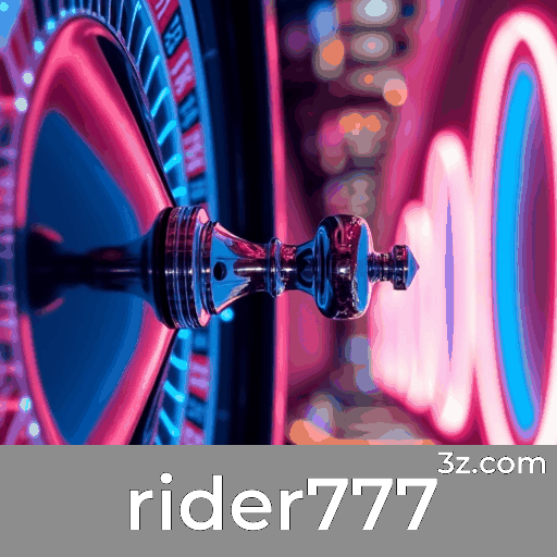 rider777 game mais image