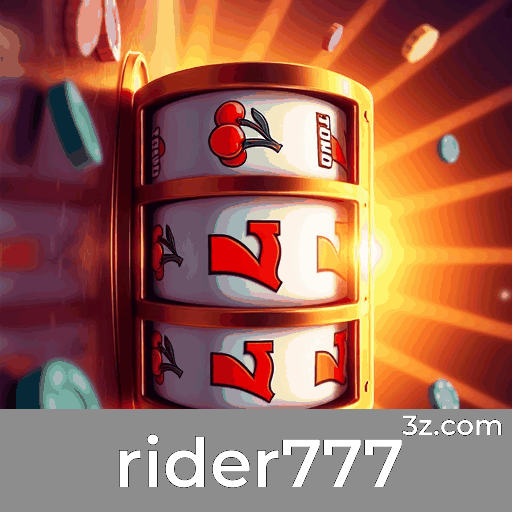 rider777 