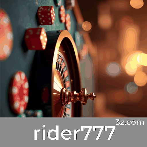 rider777
