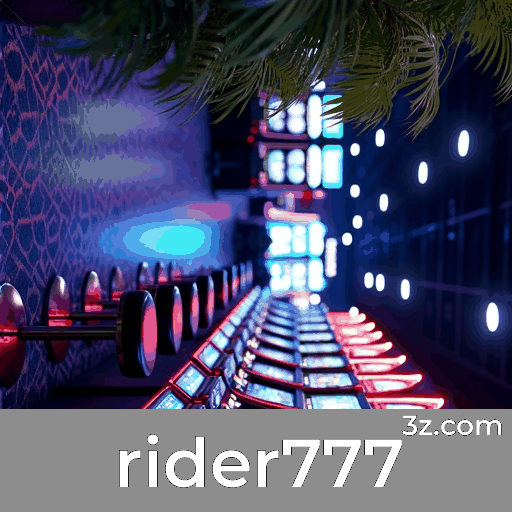 rider777
