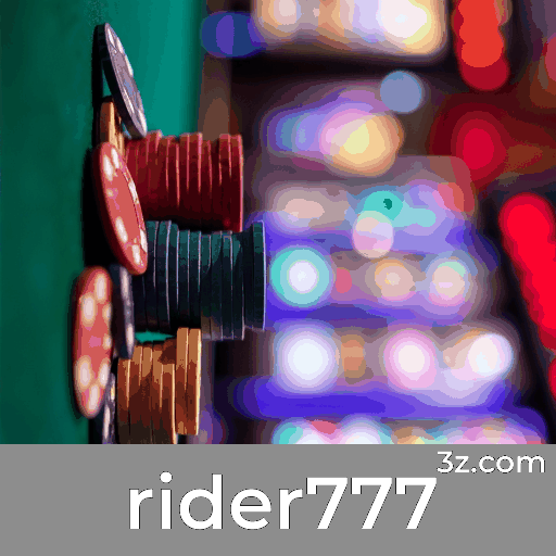 rider777 game mais image