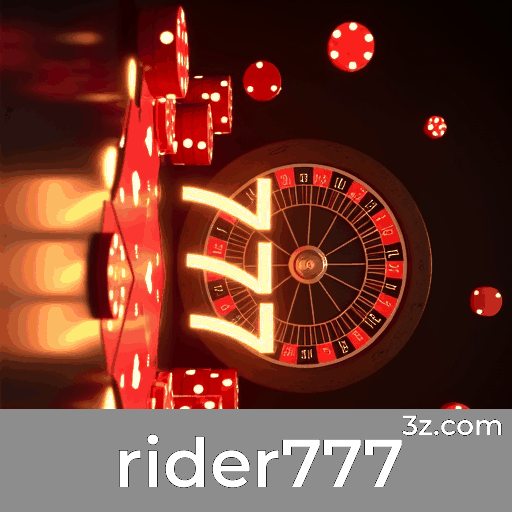 rider777 