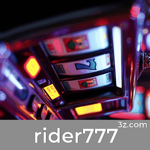 rider777