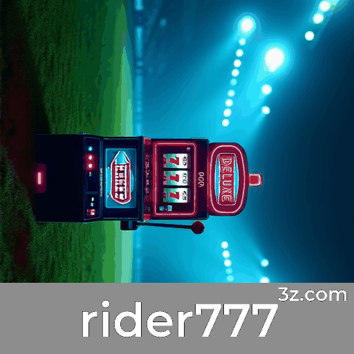 rider777 game mais image