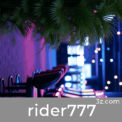 rider777 game mais image
