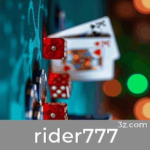 rider777