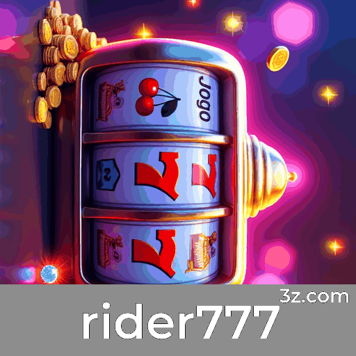 rider777 