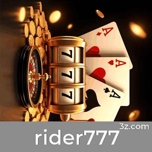 rider777 