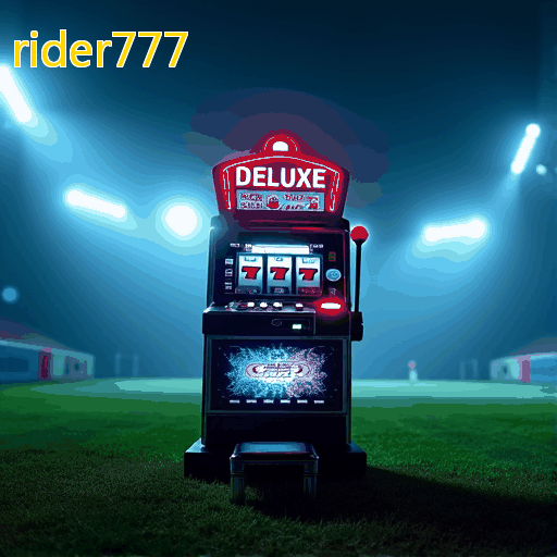 O rider777 é o melhor cassino esportivo do Brasil!