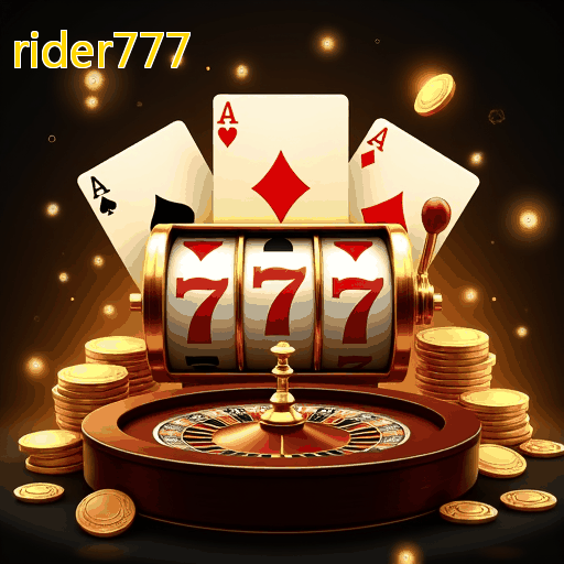 vivo no cassino rider777