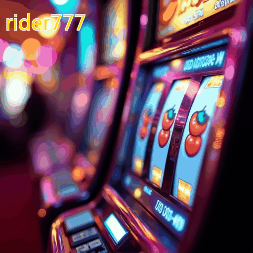 rider777