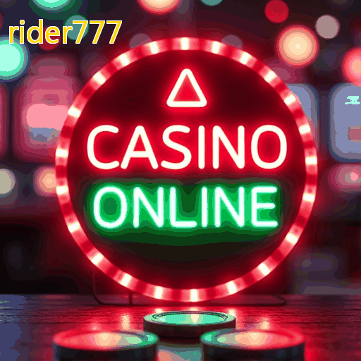 cassino rider777